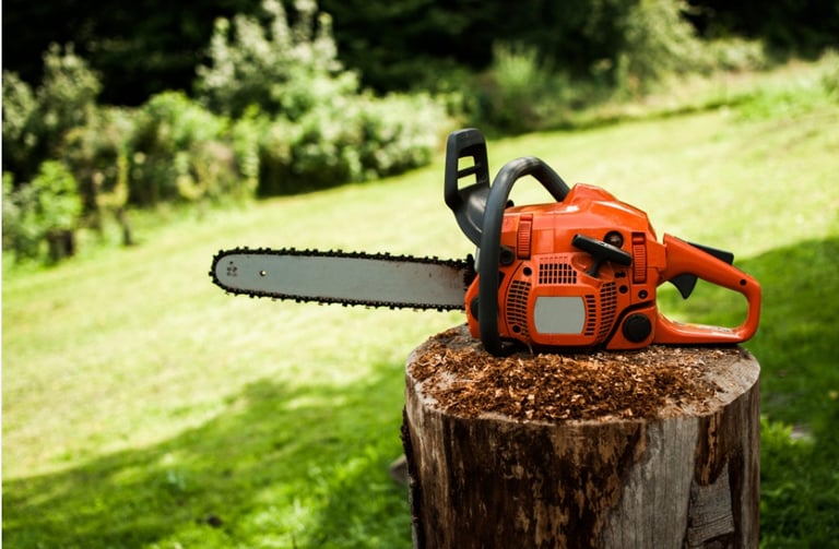 image for Wanted chainsaw spares or repairs petrol.