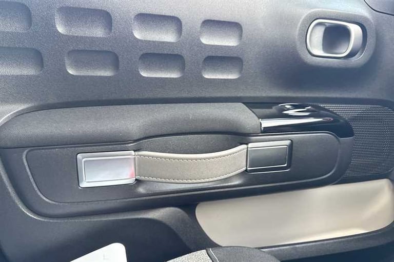 2022 Citroen C3 1.2 PureTech C-Series 5dr HATCHBACK PETROL Manual