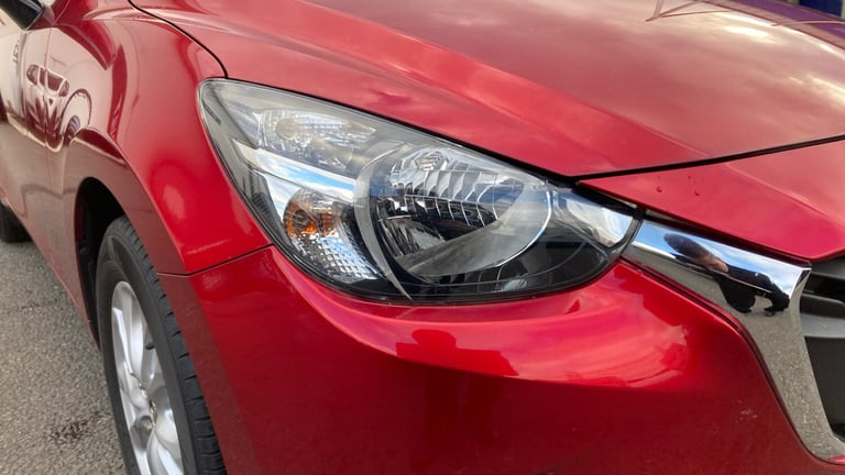 2019 Mazda Mazda2 1.5 SE-L Nav+ 5dr Auto Petrol Hatchback Hatchback Petrol Automatic