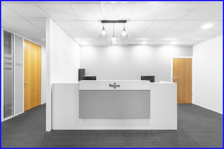 Sheffield - S9 1EP, Virtual Office – phone number, address for £129 pm
