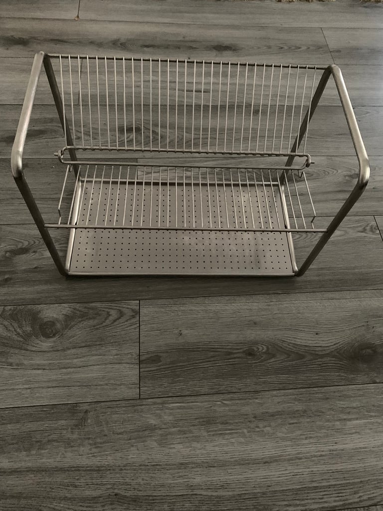 IKEA dish drainer