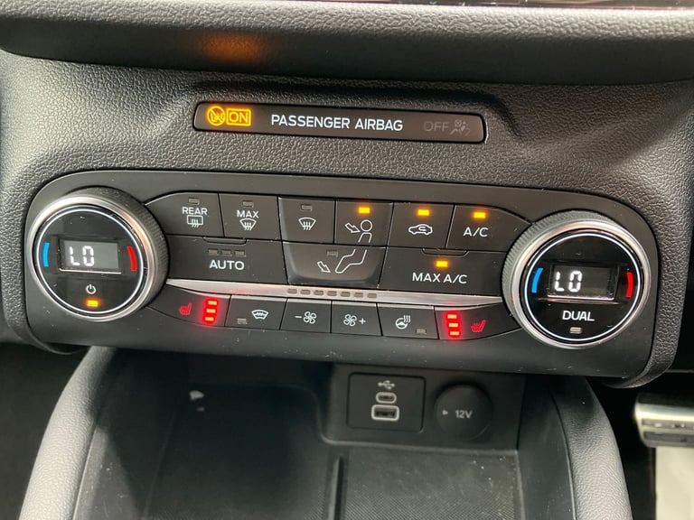 2023 Ford Kuga 2.5 PHEV ST-Line X Edition 5dr CVT 5 Door PETROL/ELECTRIC Automatic