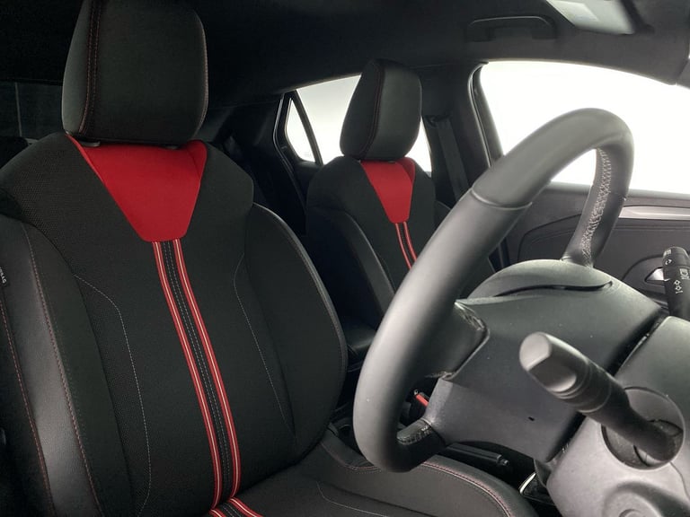 2023 Vauxhall Corsa 1.2 GS 5dr Hatchback PETROL Manual