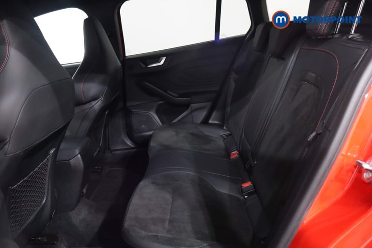 2024 Ford Focus 2.3 EcoBoost ST 5dr Estate Petrol Manual