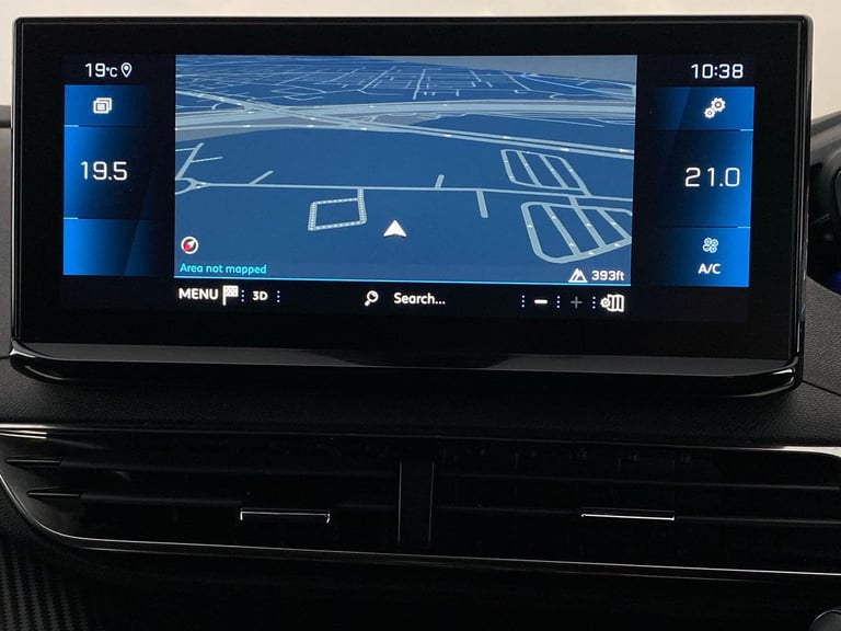 2023 Peugeot 5008 1.5 BlueHDi Allure 5dr EAT8 Crossover/SUV DIESEL Automatic