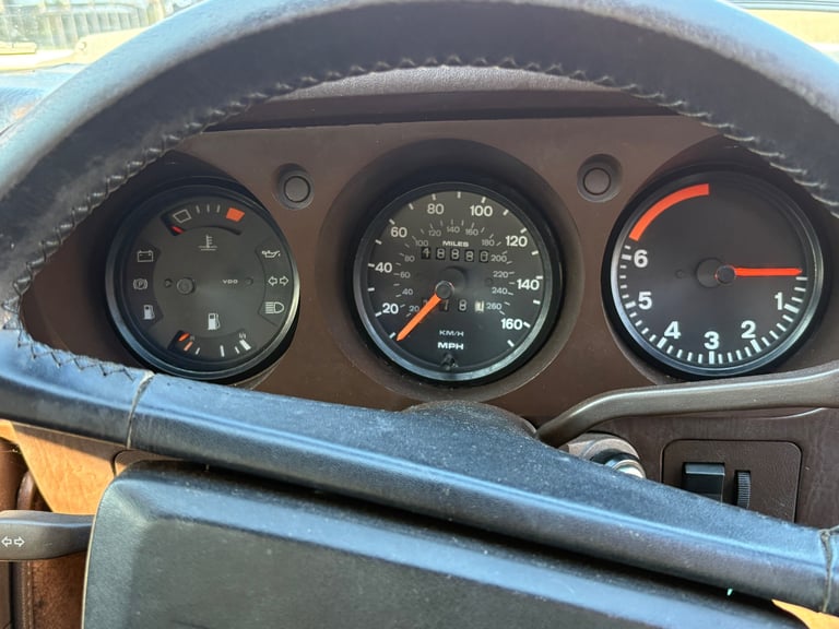 Porsche, 924 S, Saloon, 1987, 2479 (cc), 2 doors