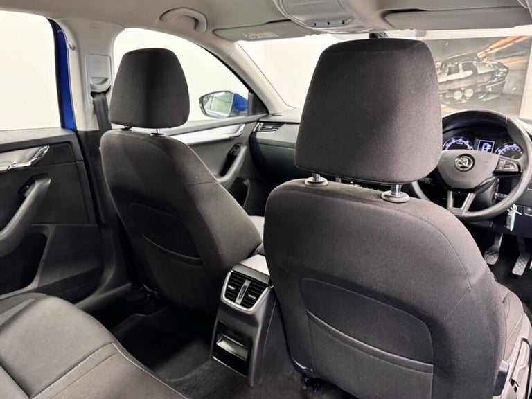 2019 Skoda Octavia 1.5 TSI GPF ACT SE TECHNOLOGY FIVE DOOR 150 BHP + PARKING SENSORS + APPLE P Ha...