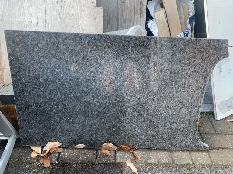 image for Granite worktop offcut 