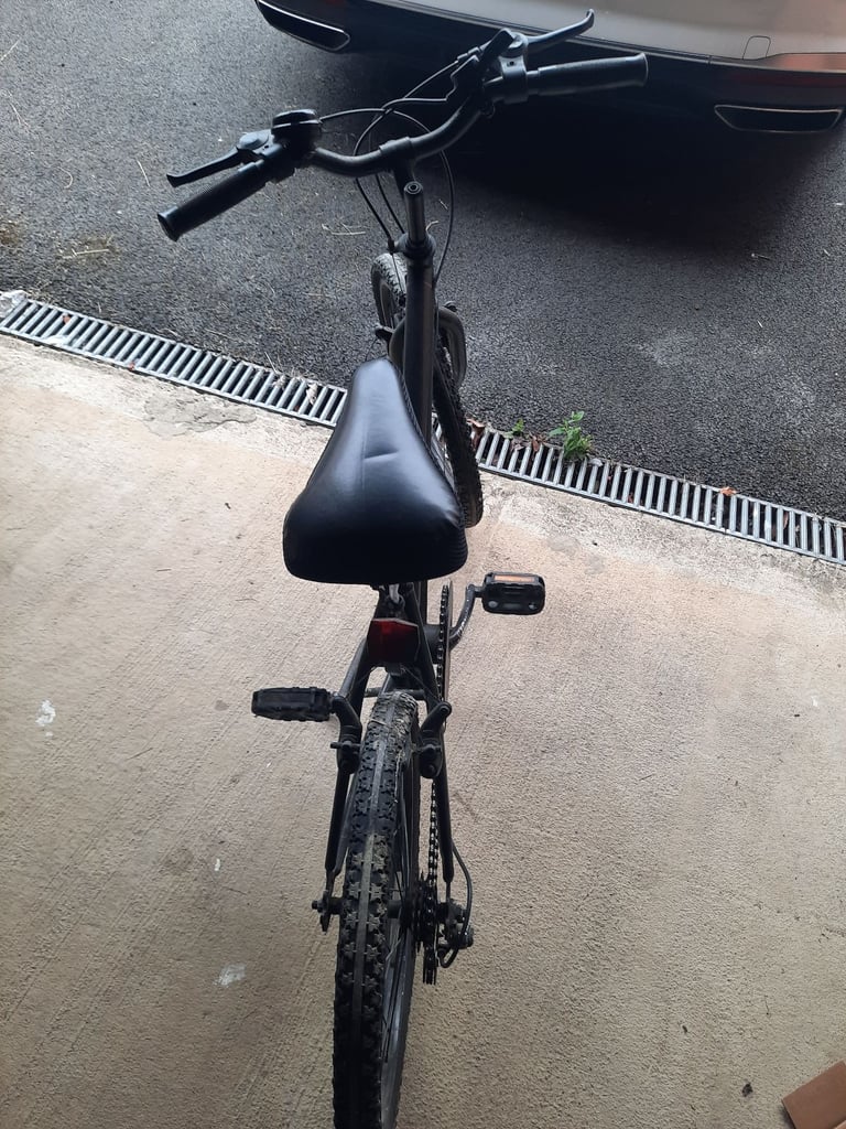 Child / Kids Cycle