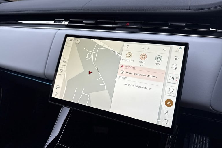 2025 Land Rover Range Rover Sport 3.0 D300 MHEV SE Auto 4WD Euro 6 (s/s) 5dr SUV Diesel Automatic