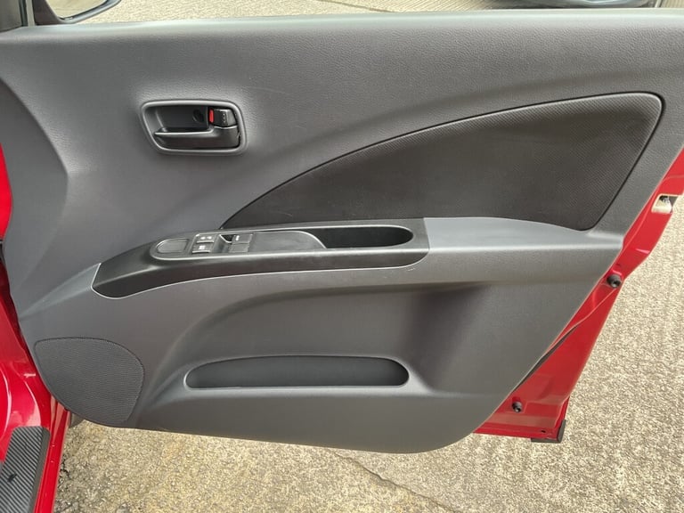 2016 Suzuki Celerio 1.0 SZ2 5DR Manual Hatchback Petrol Manual
