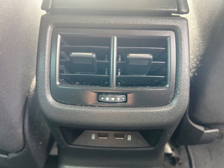 2018 SEAT Leon 1.8 TSI FR Technology 5dr DSG ESTATE PETROL Automatic