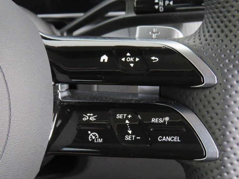 2025 Mercedes-Benz GLC 300 4Matic AMG Line Premium 5dr 9G-Tronic SUV Petrol Automatic
