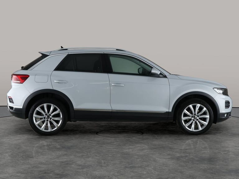 2021 Volkswagen T-Roc 1.5 TSI GPF EVO SEL SUV 5dr Petrol DSG Euro 6 (s/s) (150 ps) - LED - BLUETO...