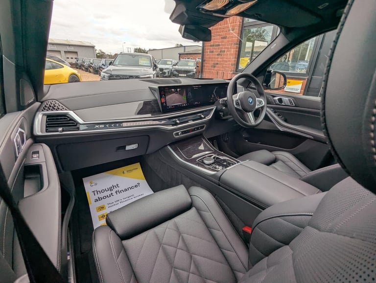 2024 BMW X5 3.0 50e 25.7kWh M Sport Steptronic xDrive Euro 6 (s/s) 5dr ESTATE Petrol/Electric Hyb...