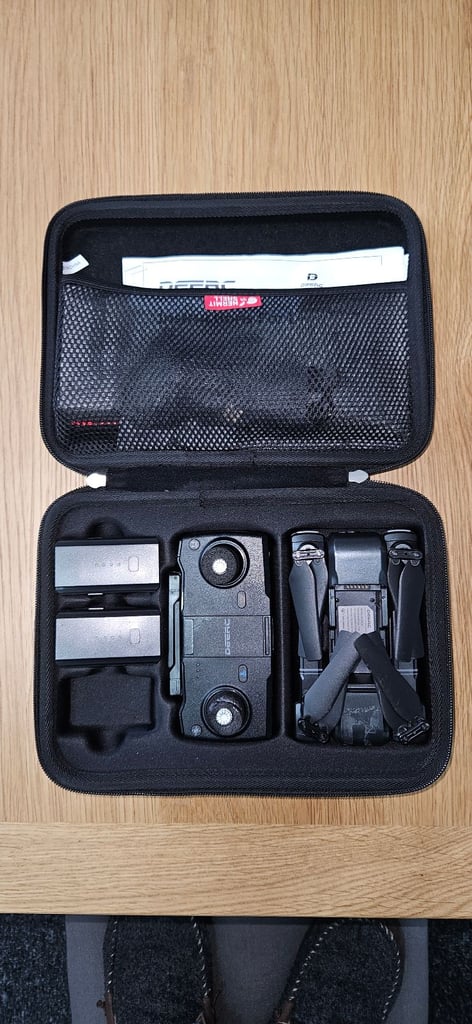 Deerc DE25 Drone