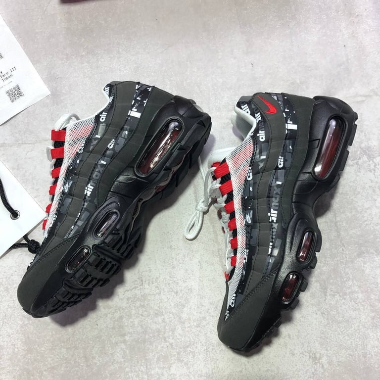 Air max 95 wholesale