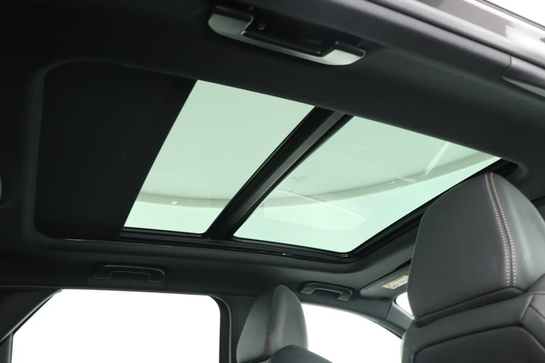 2020 Peugeot 3008 1.2 PureTech GT Line Premium 5dr EAT8 Estate Petrol Automatic