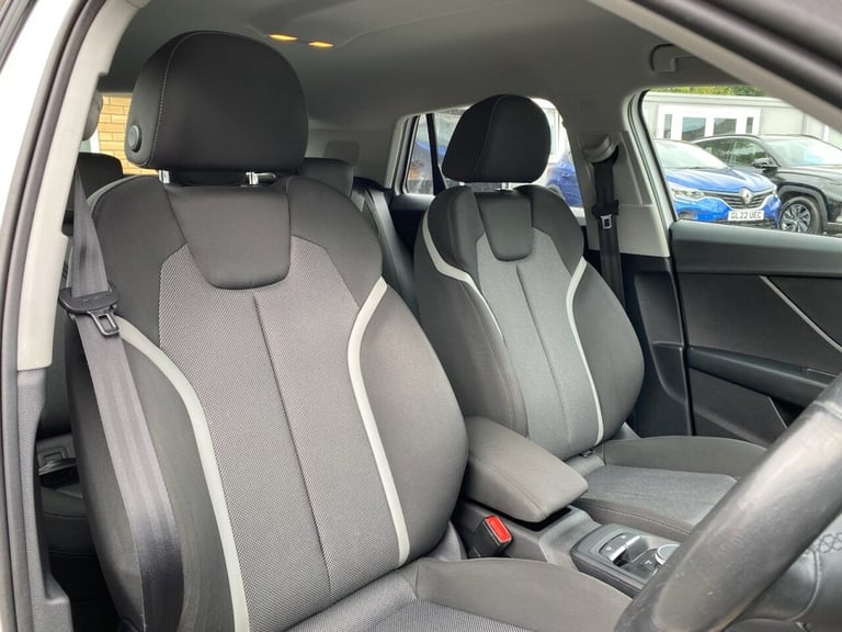 2021 Audi Q2 1.0 TFSI 30 Sport SUV 5dr Petrol Manual Euro 6 (s/s) (110 ps) ESTATE Petrol Manual