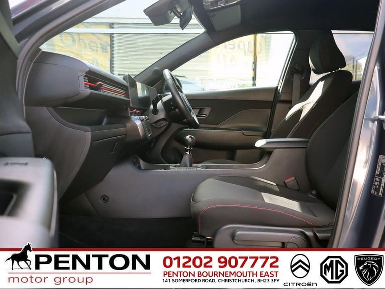 2024 Hyundai KONA 1.0 T-GDi N Line Euro 6 (s/s) 5dr HATCHBACK Petrol Manual