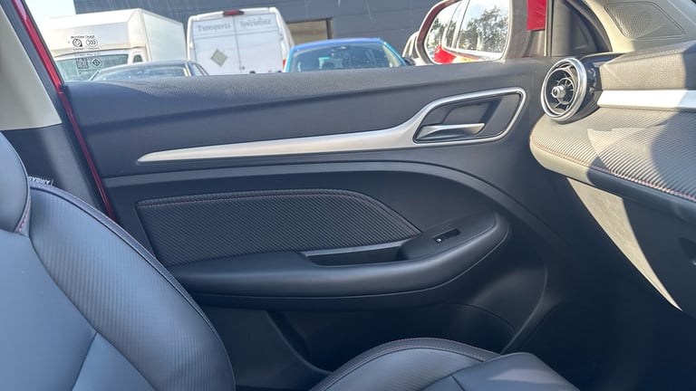 2021 MG MG ZS 1.0 T-GDI Exclusive SUV 5dr Petrol Manual Euro 6 (111 ps) SUV Petrol Manual