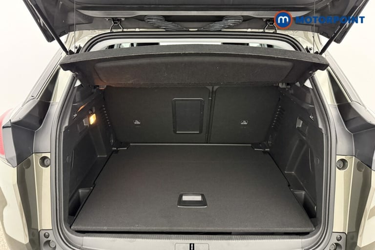 2020 Peugeot 3008 1.5 BlueHDi Allure 5dr EAT8 SUV Diesel Automatic