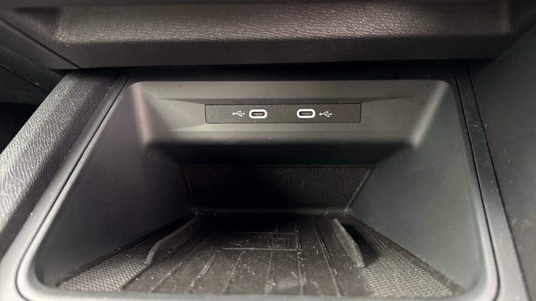 2024 Cupra Formentor 1.4 eHybrid 204 V2 5dr DSG Estate Estate Hybrid Automatic