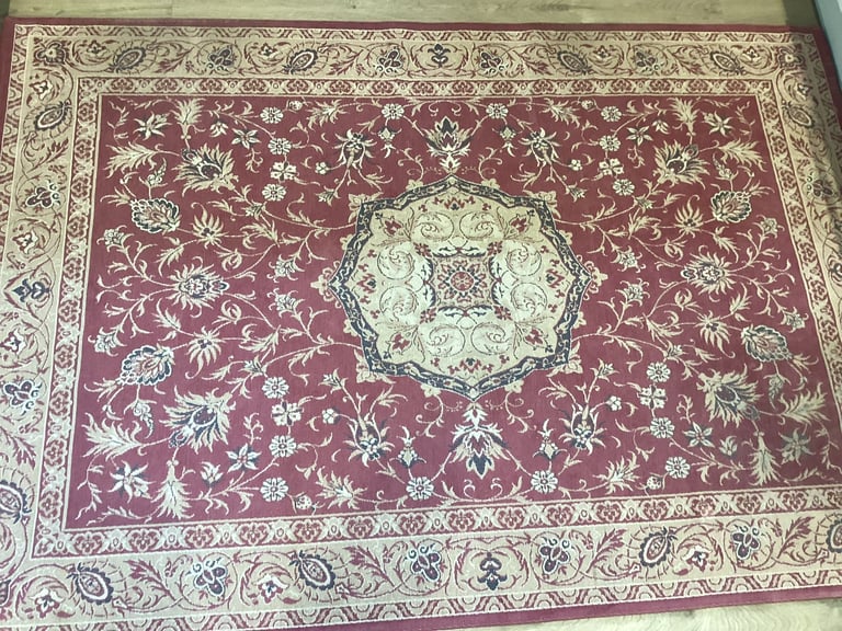 image for LAURA ASHLEY RUG