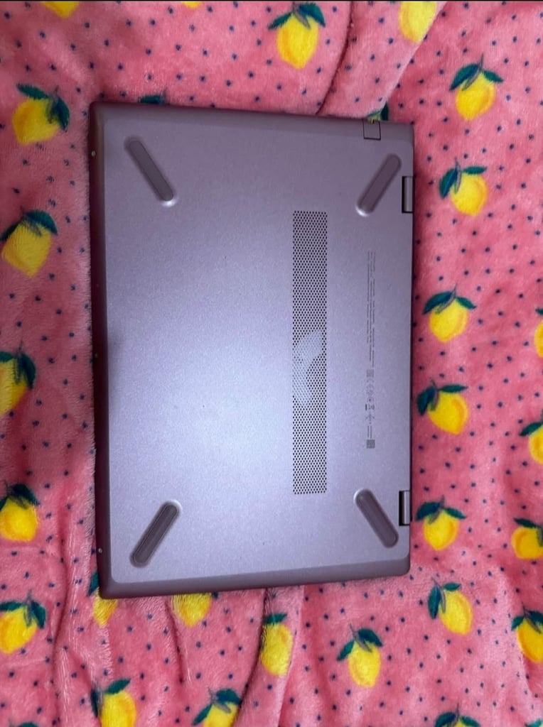 HP Pavillion Laptop