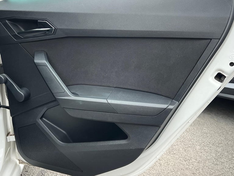 2018 SEAT Ibiza 1.0 TSI FR Euro 6 (s/s) 5dr HATCHBACK Petrol Manual