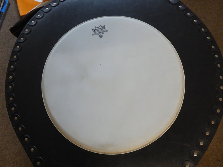 Remo, Evans, Aquarian 10 -16 Tom Snare Drum Heads £5-£15 VGC Various £'s
