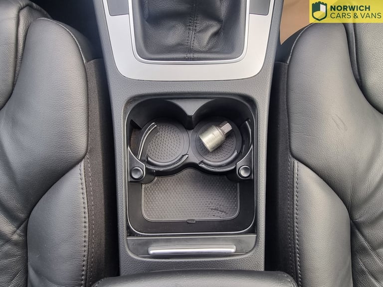 VOLKSWAGEN PASSAT 2.0 TDI Highline Plus 2009