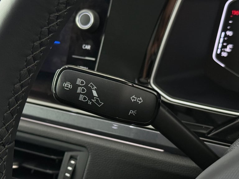 2024 Volkswagen Polo 1.0 TSI Style 5dr HATCHBACK PETROL Manual