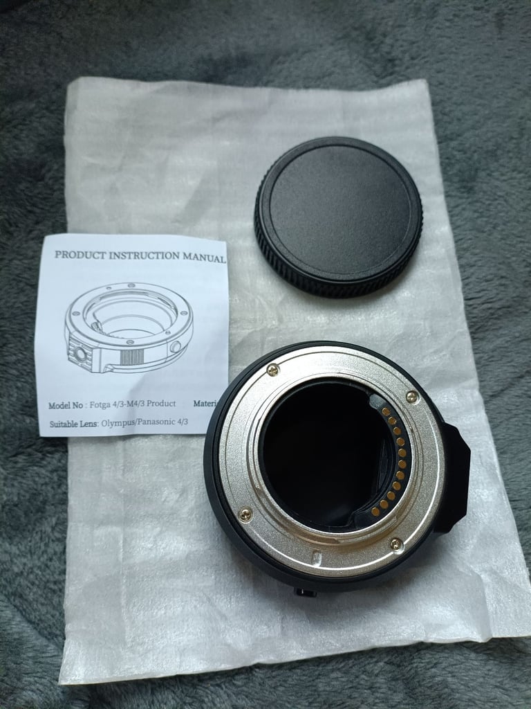 image for PANASONIC LUMIX DC G100 DK CAMERA AND ACCESSORIES 