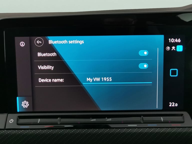 2023 Volkswagen Golf 1.5 TSI R-Line Hatchback 5dr Petrol Manual Euro 6 (s/s) (130 ps) - LED - HE ...