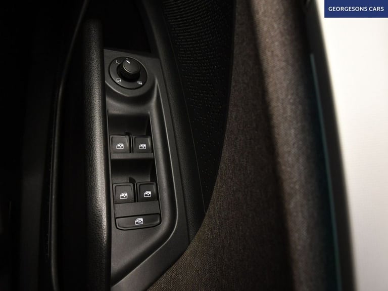 2021 Skoda Enyaq 62kWh 60 SUV 5dr Electric Auto (179 ps) ESTATE ELECTRIC Automatic