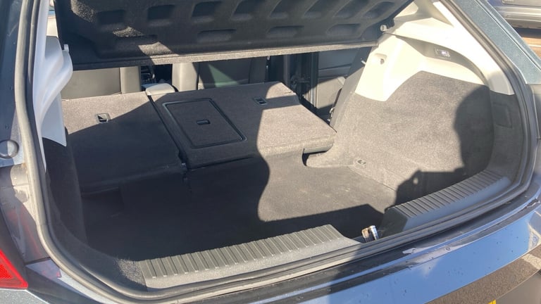 2018 SEAT Leon 2.0 TSI 190 FR Sport [EZ] 5dr DSG Petrol Hatchback Hatchback Petrol Automatic