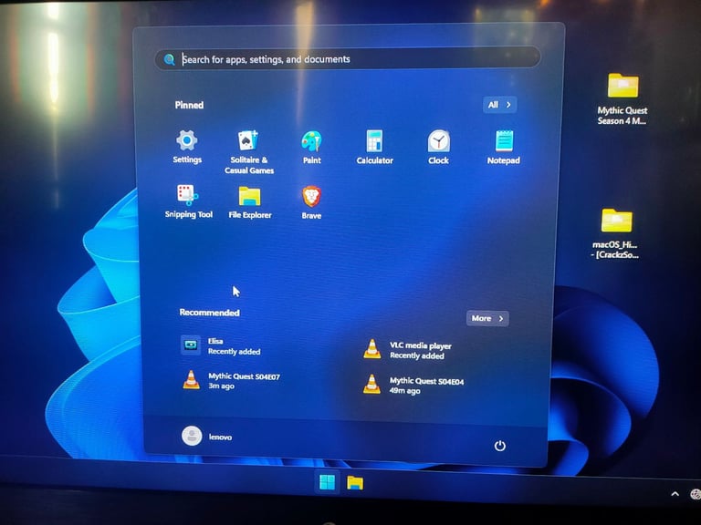 Dell iNSPIRON 600, i5, 8GB, 256 SSD, Nvidia, Win 11