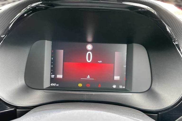 2025 Vauxhall Corsa 1.2 Turbo Ultimate Hatchback 5dr Petrol Manual Euro 6 (s/s) (100 ps) Hatchbac...