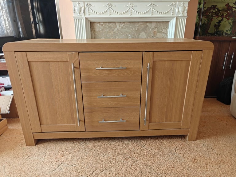 image for Solid cabinet 