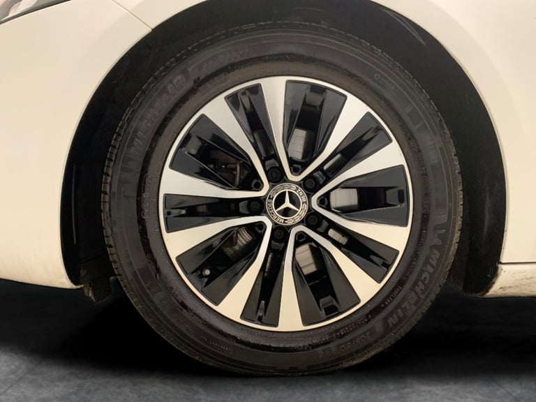 2021 Mercedes-Benz A-Class A180 SE 5dr HATCHBACK PETROL Manual