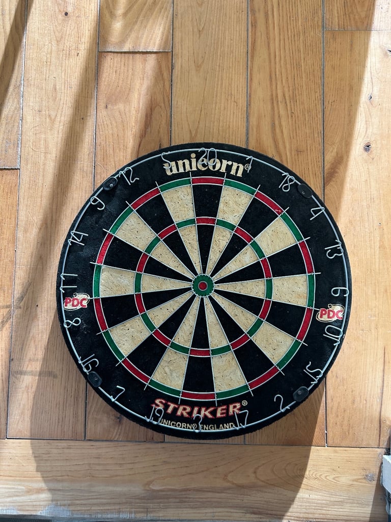 image for Dart Board