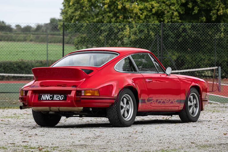 2020 Porsche 911 PETROL Manual