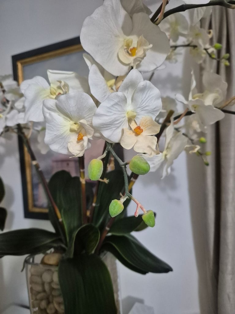 ARTIFICIAL ORCHIDS FOR SALE 