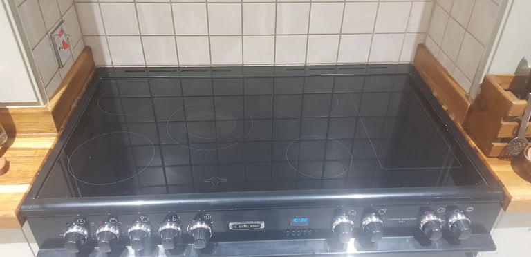 Kitchen + some appliances for sale