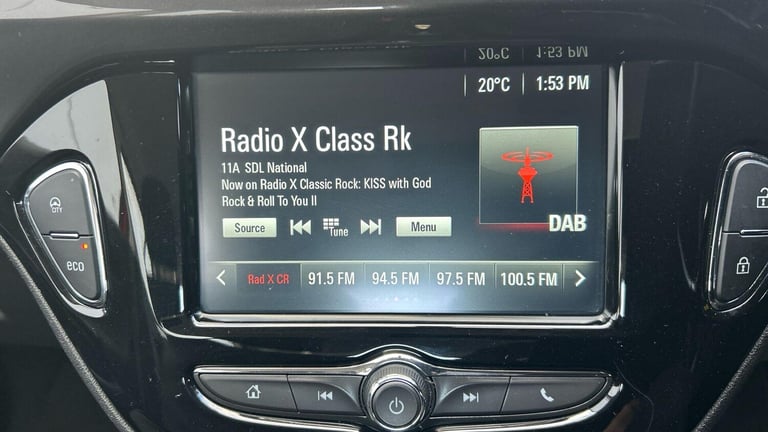 2019 Vauxhall Corsa 1.4i Design Hatchback 5dr Petrol Manual Euro 6 (s/s) (90 ps) HATCHBACK Petrol...