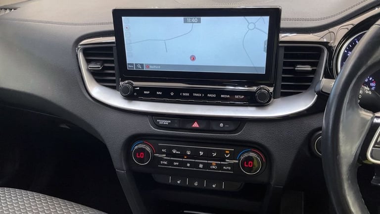 2022 Kia XCeed 1.5 T-GDi 3 SUV 5dr Petrol Manual Euro 6 (s/s) (158 bhp) HATCHBACK Petrol Manual