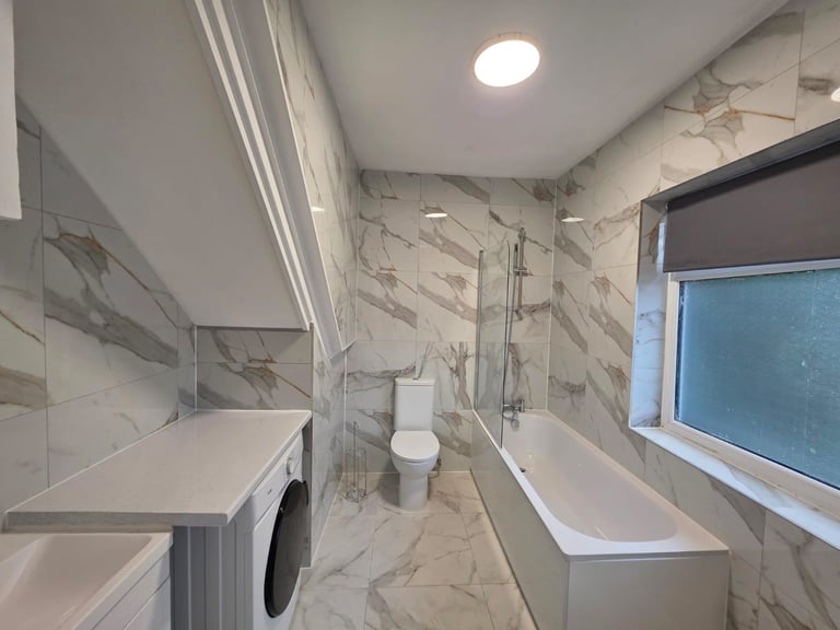 image for BRAND NEW STUDIO FLAT IN EDGWARE TOWN HA8* *ALL BILLS INCLUDED**