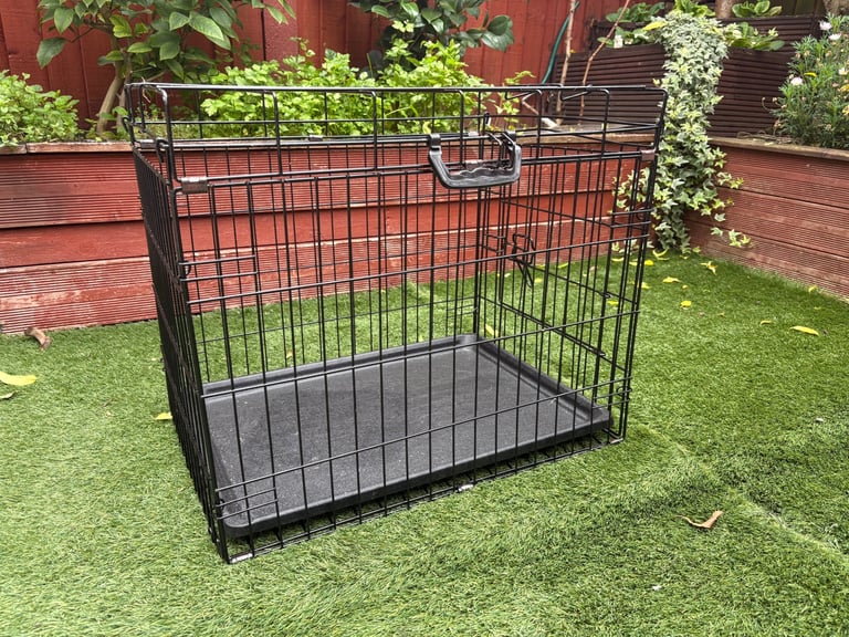 Cage , Dog cage 