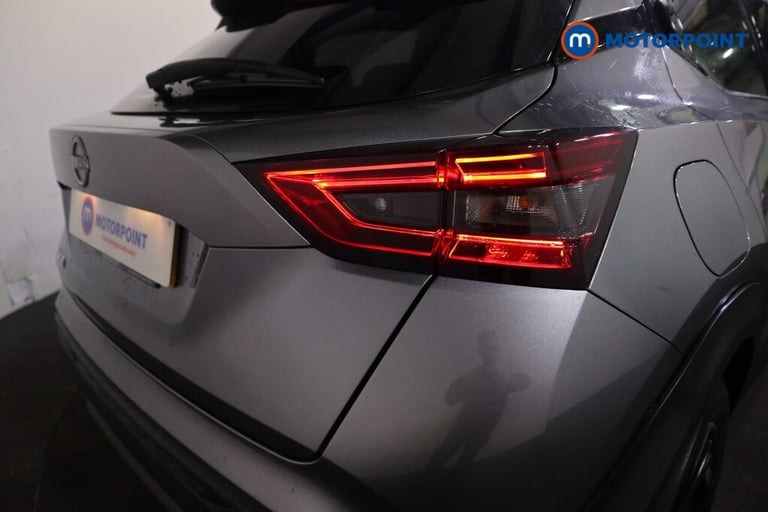 2023 Nissan Juke 1.0 DiG-T 114 N-Connecta 5dr DCT HATCHBACK PETROL Automatic